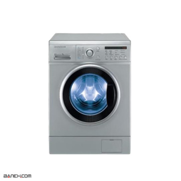 ماشین لباسشویی دوو 8 کیلویی Daewoo Washing Machine DWD-FD1443 