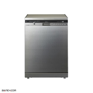 ماشین ظرفشویی ال جی 14 نفره LG Dishwasher D1454