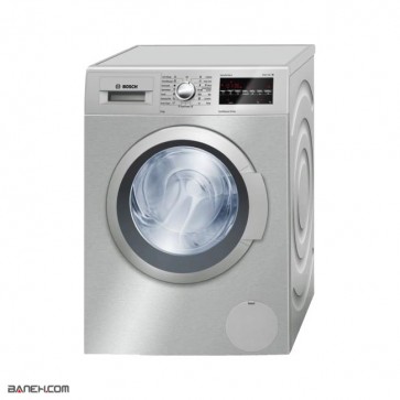 ماشین لباسشویی بوش 9کیلویی WAT2848 Bosch Washing Machine
