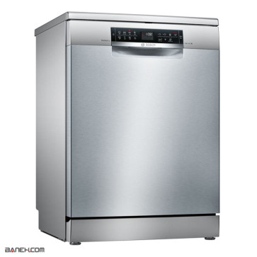 ماشین ظرفشویی بوش 14 نفره SMS68MI04E Dishwasher Bosch