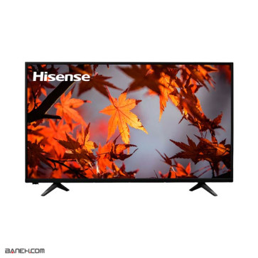 تلویزیون هایسنس اچ دی ال ای دی Hisense 32A5100 HD