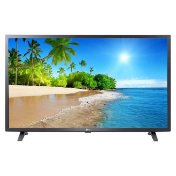 تلویزیون هوشمند ال ای دی 32 اینچ HD ال جی LG 32lm637