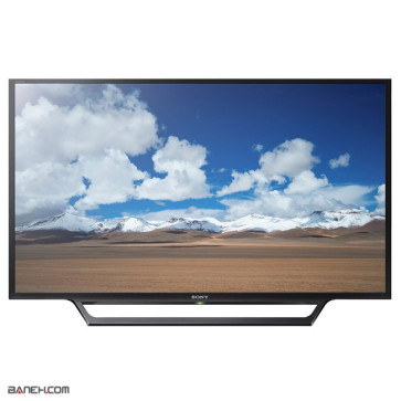 تلویزیون فول اچ دی هوشمند سونی SONY SMART FULL HD LED 48W650D
