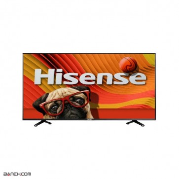 تلویزیون هایسنس هوشمند فول اچ دی 43A5600 Hisense Full HD Smart