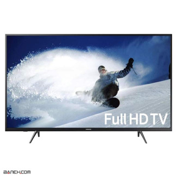 تلویزیون هوشمند سامسونگ 43J5202 Samsung Smart Full HD LED