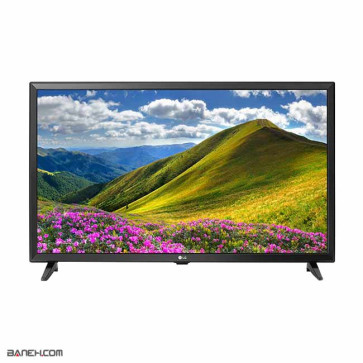 خرید تلویزیون ال جی 43 اینچ LG 43LJ510U 