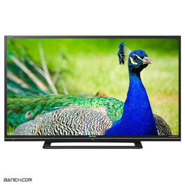 تلویزیون شارپ فول اچ دی SHARP FULL HD LED TV 46LE450