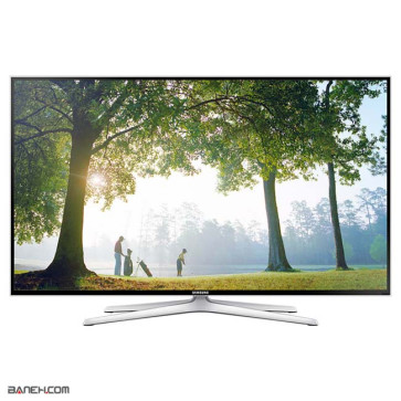تلویزیون هوشمند سه بعدی سامسونگ SAMSUNG SMART FULL HD LED 48H6400