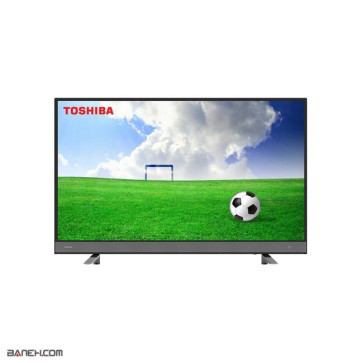 تلویزیون توشیبا فول اچ دی هوشمند 49L5750 Toshiba LED Full HD Smart