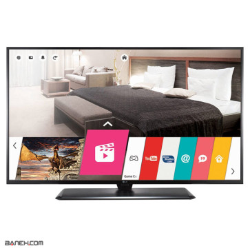 تلویزیون هوشمند ال جی LG FULL HD TV 32LX761
