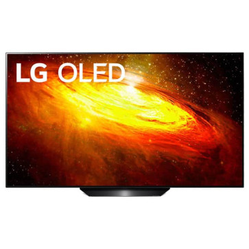 تلویزیون ال جی 55 اینچ OLED هوشمند LG 55BX OLED TV 4K