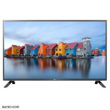 تلویزیون هوشمند فول اچ دی ال جی LG 3D SMART FULL HD LED 55LF651 