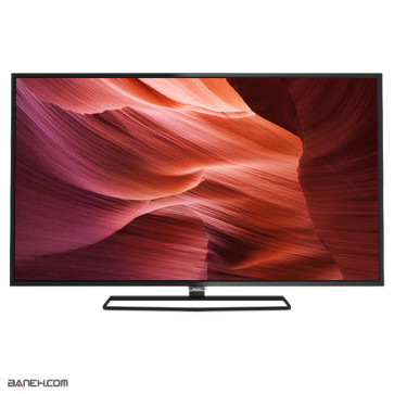 تلویزیون هوشمند فول اچ دی ال ای دی فیلیپس PHILIPS SMART FULL HD LED 50PFT5500 