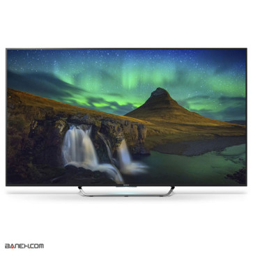 تلویزیون هوشمند SONY LED 3D 4K ANDROID KD55X8505C 