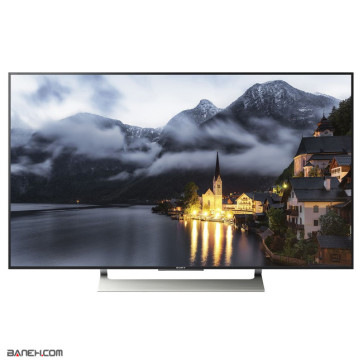تلویزیون ال ای دی هوشمند سونی SONY SMART 4K LED TV KD-55X9000E