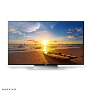 تلویزیون سونی ال ای دی هوشمند 55XD9305 SONY SMART 4K TV 