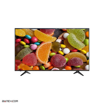 خرید تلویزیون هایسنس هوشمند فورکی 58A6100 Hisense 