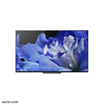 تلویزیون سونی فورکی هوشمند Sony OLED Android TV 4K 65A8F 