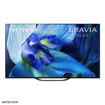 تلویزیون سونی هوشمند فورکی اندروید Sony XBR-65A8G