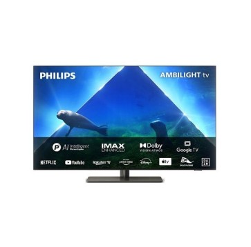 قیمت تلویزیون فیلیپس 65OLED848 خرید