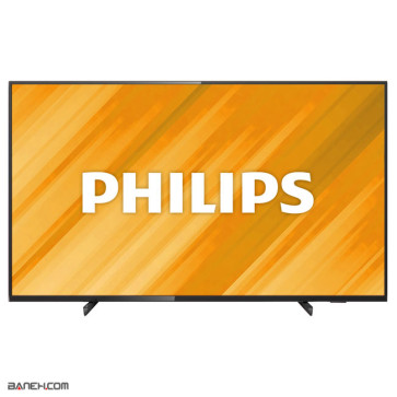 تلویزیون فیلیپس ال ای دی هوشمند فورکی 65PUS6704 Philips