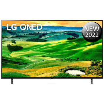 تلویزیون ال جی 65 اینچ مدل 65QNED806 کیوند 2022