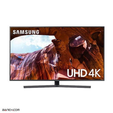 تلویزیون سامسونگ هوشمند فورکی 65RU7400 Samsung 4k Smart TV