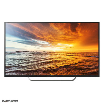 تلویزیون ال ای دی هوشمند سونی SONY 4K UHD LED TV KD-65X7500D 