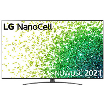 عکس تلویزیون ال جی 75NANO863 مدل 75 اینچ نانوسل 2022 تصاویر