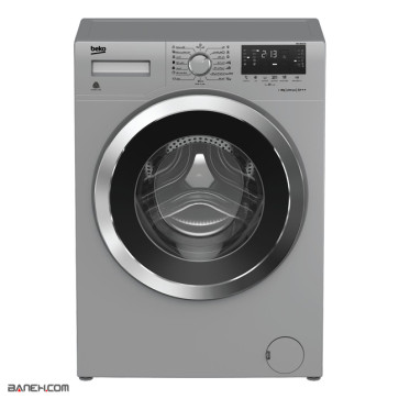 ماشین لباسشویی بکو 8 کیلویی 8632 Beko Washing Machine 