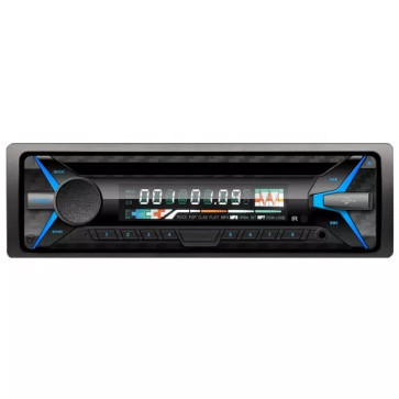 رادیو پخش خودرو پولو 60 وات بلوتوث دار Polo 60×4W