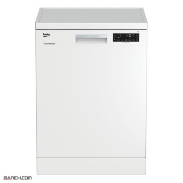 ماشین ظرفشویی بکو BEKO DISHWASHERS DFN28320