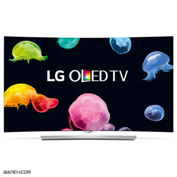 تلویزیون هوشمند اولد ال جی LG OLED 4K TV 65EG960
