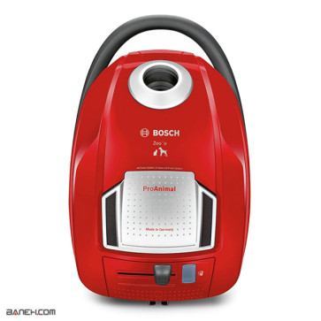 جاروبرقی بوش 800 وات Bosch Vacuum Cleaner BGL45ZOO1 