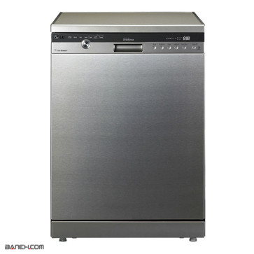 ماشین ظرفشویی ال جی 14 نفره LG Dishwasher D1442SF