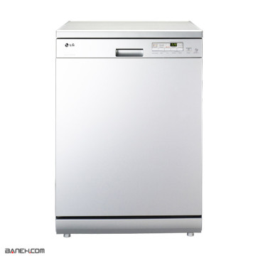 ماشین ظرفشویی ال جی 14 نفره LG Dishwasher D1450