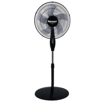پنکه ایستاده برقی دلمونتی 16 اینچ Delmonti DL285D Stand Fan 
