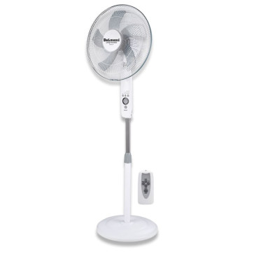 پنکه ایستاده برقی دلمونتی 16 اینچ 50 وات Delmonti DL290D Stand Fan