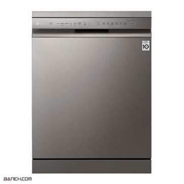 ماشین ظرفشویی ال جی 14 نفره DFB512 LG Dishwasher 