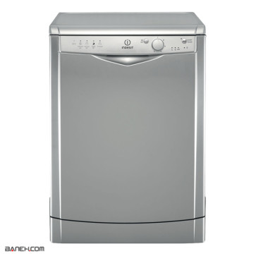 ماشین ظرفشویی ایندزیت 13 نفره Indesit DFG15B1S 