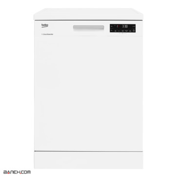 ماشین ظرفشویی بکو 13 نفره Beko Dishwasher DFN28321