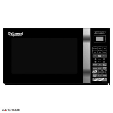 مایکروویو دلمونتی 30 لیتر DL 700 Delmonti Microwave oven