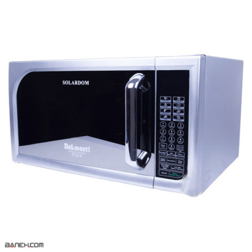 مایکروویو دلمونتی 38 لیتر DL 710 Delmonti Microwave oven