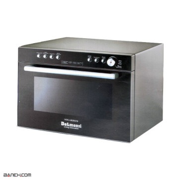 مایکروویو دلمونتی 34 لیتر DL 730 Delmonti Microwave oven