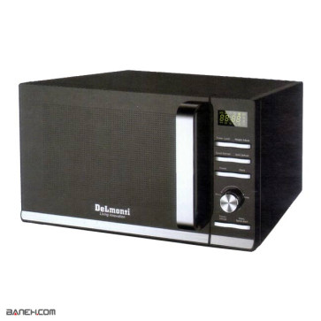 مایکروویو دلمونتی 25 لیتر DL 740 Delmonti Microwave oven