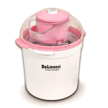 بستنی ساز خانگی 1.5 لیتری دلمونتی Delmonti DL370
