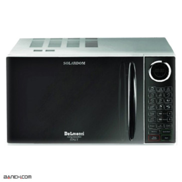 مایکروویو دلمونتی 34 لیتر DL 720 Delmonti Microwave oven
