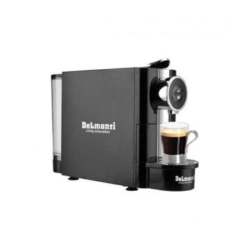 عکس قهوه ساز کپسولی 1145 وات دلمونتی مدل Delmonti DL635 تصاویر