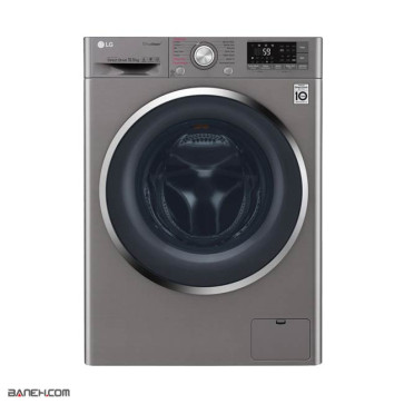 ماشین لباسشویی ال جی 10.5 کیلو F4J8JSP2S LG Washing Machines