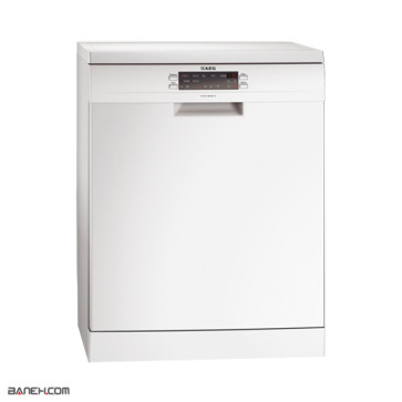 ماشین ظرفشویی آاگ 15 نفره  F88708W0P AEG Dishwasher